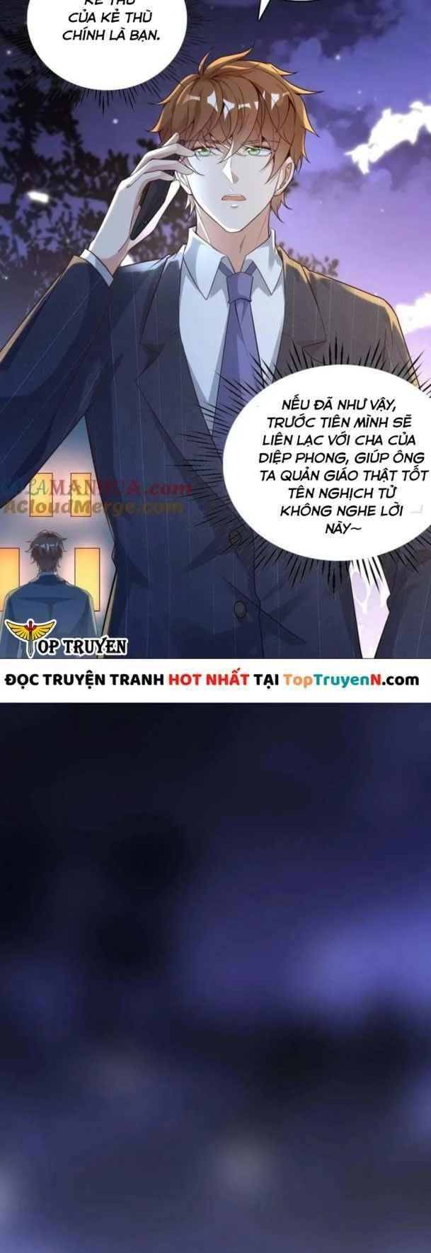 Mỗi Tuần Ta Có Một Thân Phận Mới Chapter 114 - 18