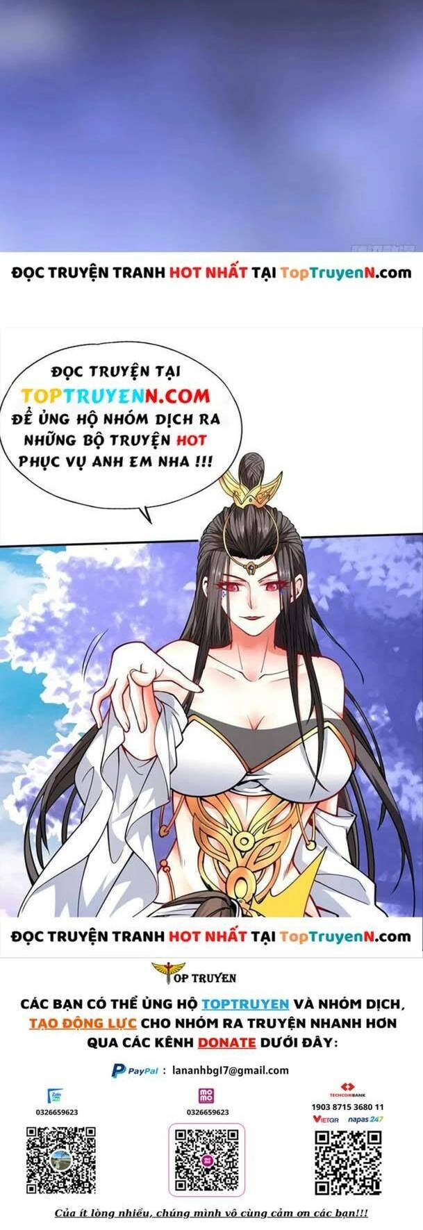 Mỗi Tuần Ta Có Một Thân Phận Mới Chapter 114 - 19