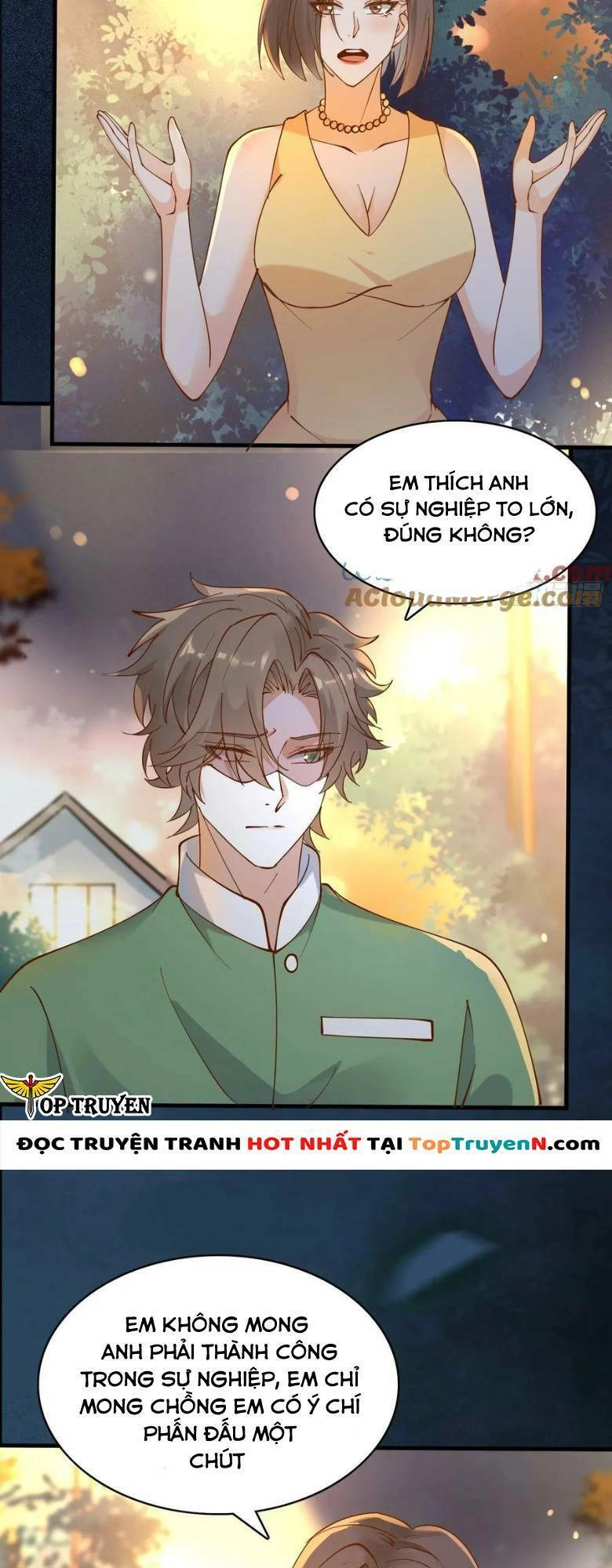 Mỗi Tuần Ta Có Một Thân Phận Mới Chapter 115 - 7