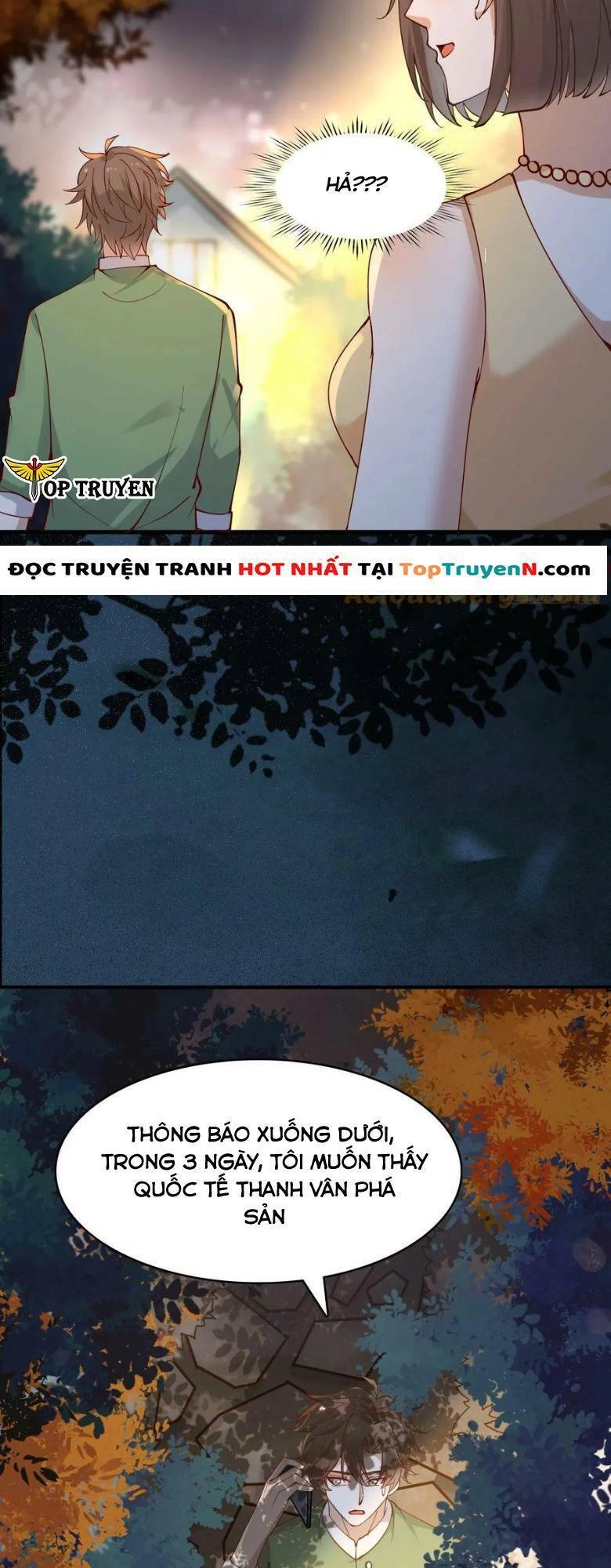 Mỗi Tuần Ta Có Một Thân Phận Mới Chapter 115 - 10