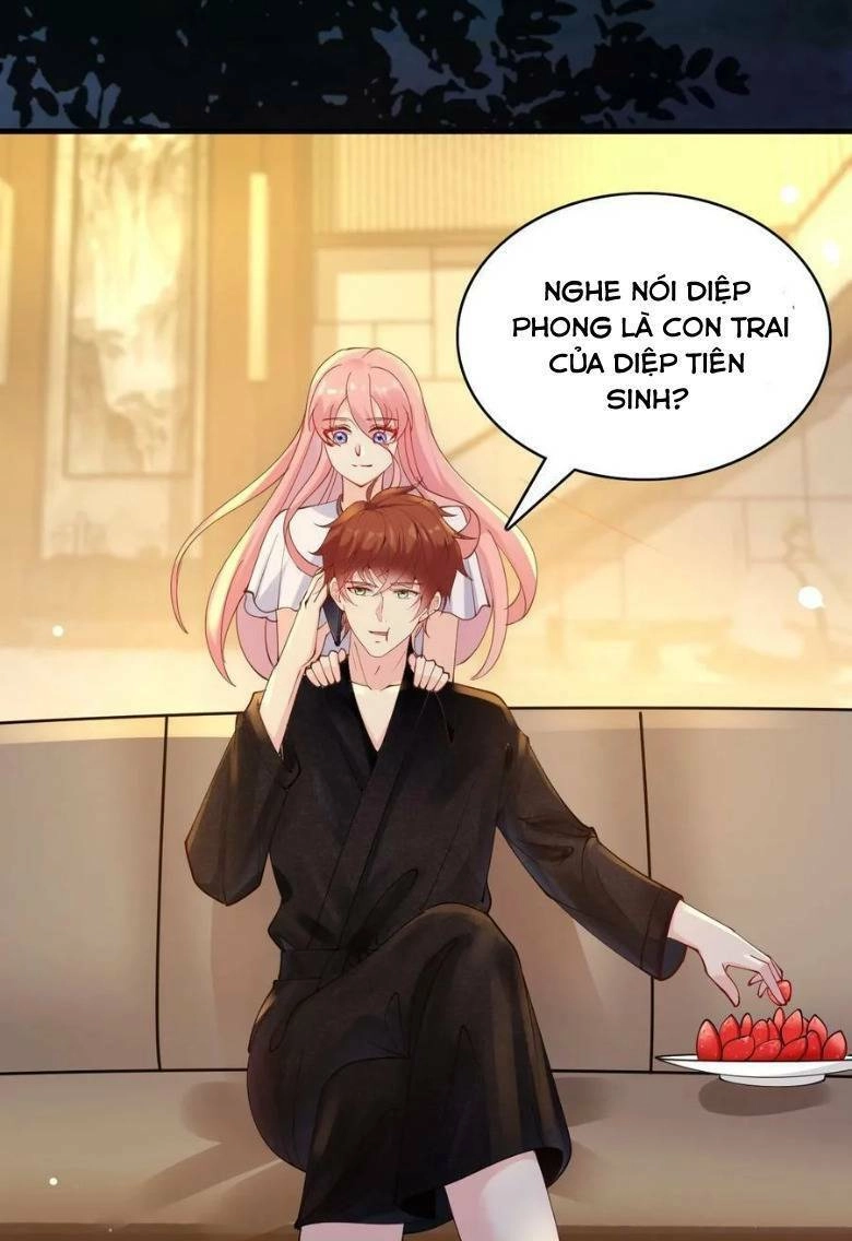 Mỗi Tuần Ta Có Một Thân Phận Mới Chapter 115 - 15