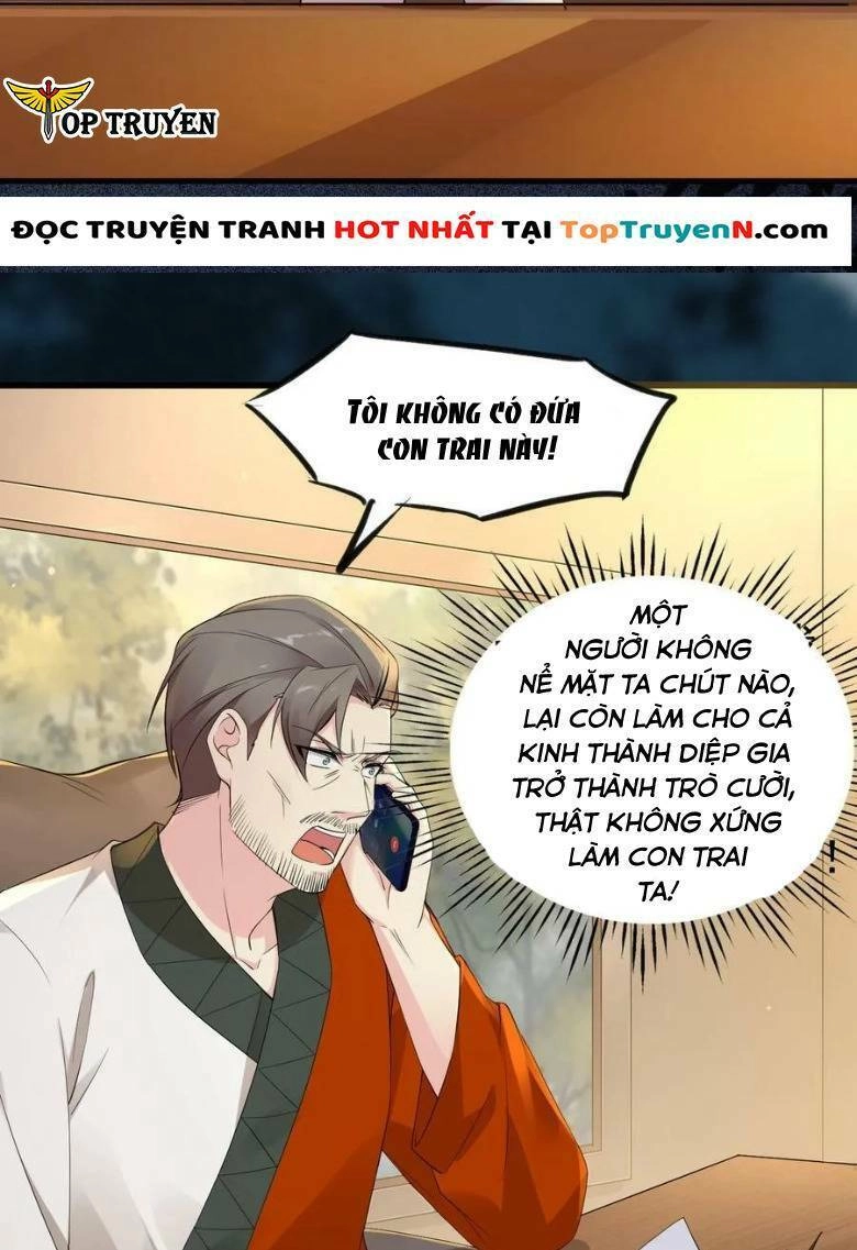 Mỗi Tuần Ta Có Một Thân Phận Mới Chapter 115 - 16