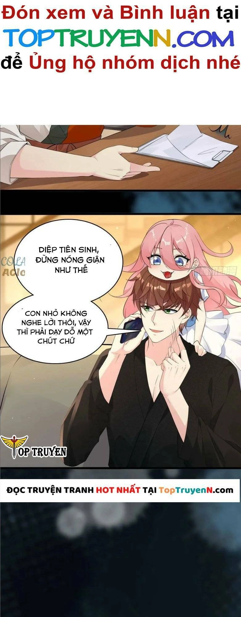 Mỗi Tuần Ta Có Một Thân Phận Mới Chapter 115 - 17