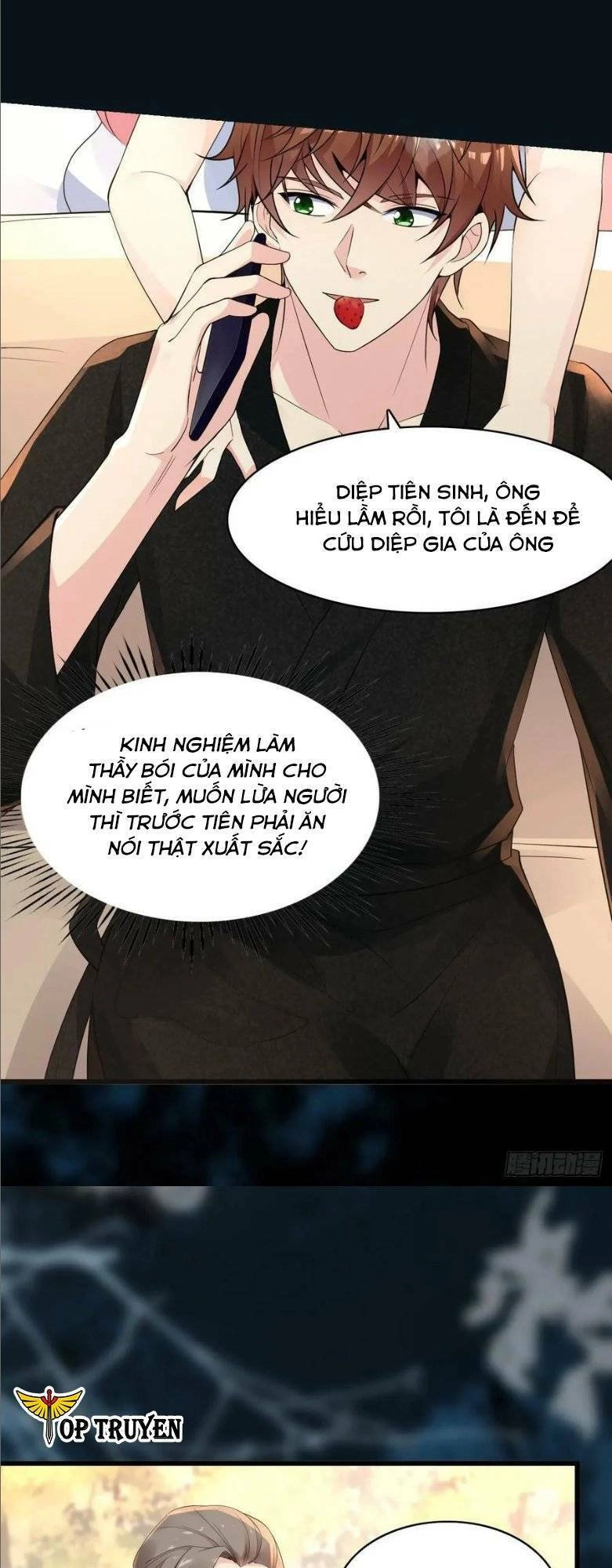 Mỗi Tuần Ta Có Một Thân Phận Mới Chapter 115 - 19