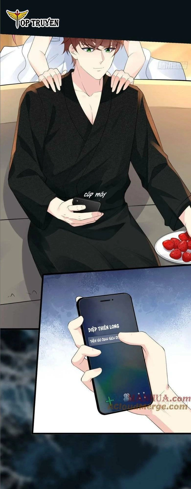 Mỗi Tuần Ta Có Một Thân Phận Mới Chapter 115 - 21