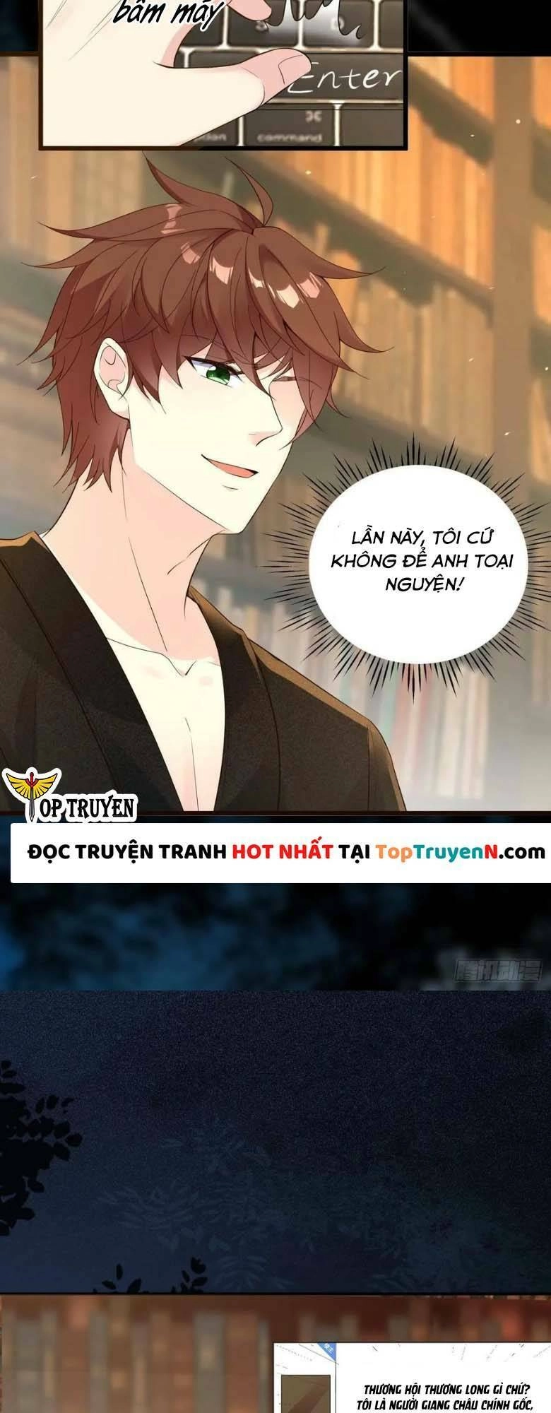 Mỗi Tuần Ta Có Một Thân Phận Mới Chapter 116 - 9