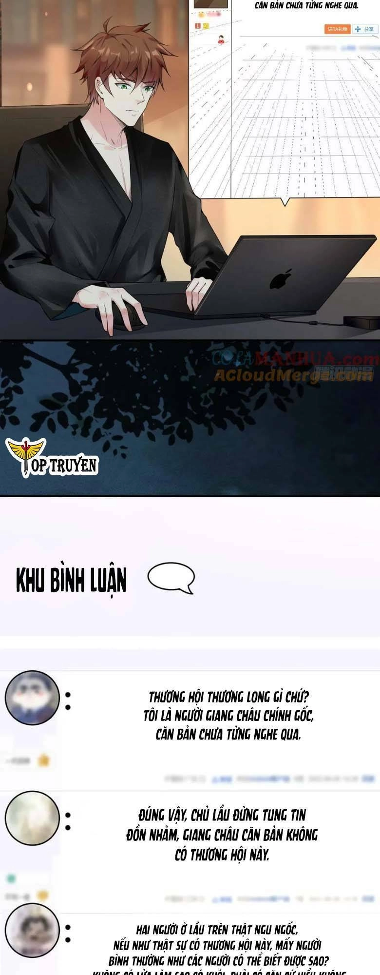 Mỗi Tuần Ta Có Một Thân Phận Mới Chapter 116 - 10