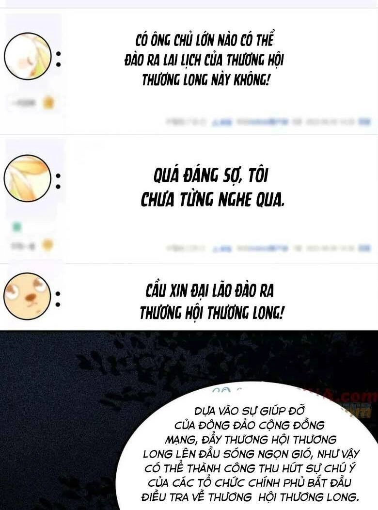 Mỗi Tuần Ta Có Một Thân Phận Mới Chapter 116 - 16