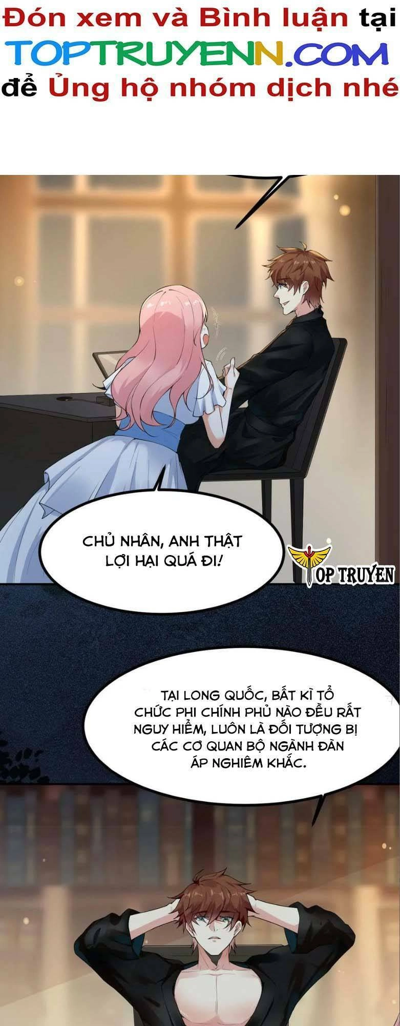 Mỗi Tuần Ta Có Một Thân Phận Mới Chapter 116 - 17