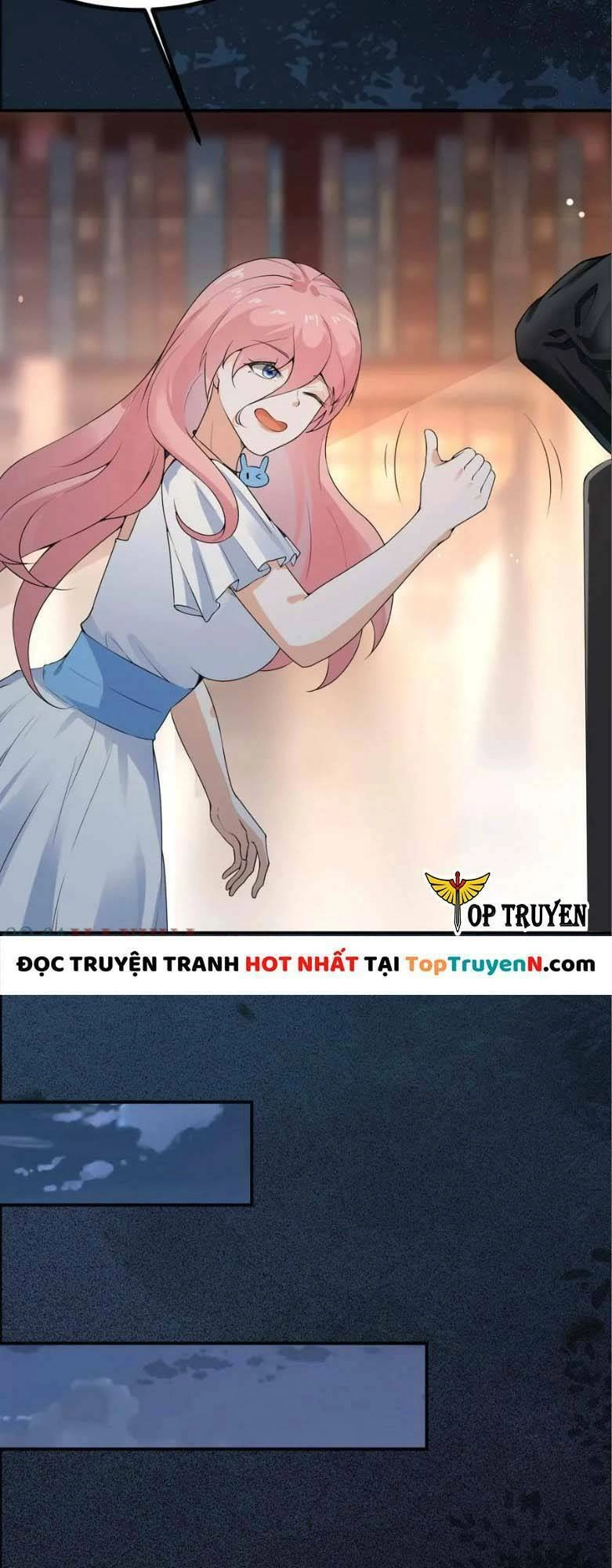 Mỗi Tuần Ta Có Một Thân Phận Mới Chapter 116 - 19