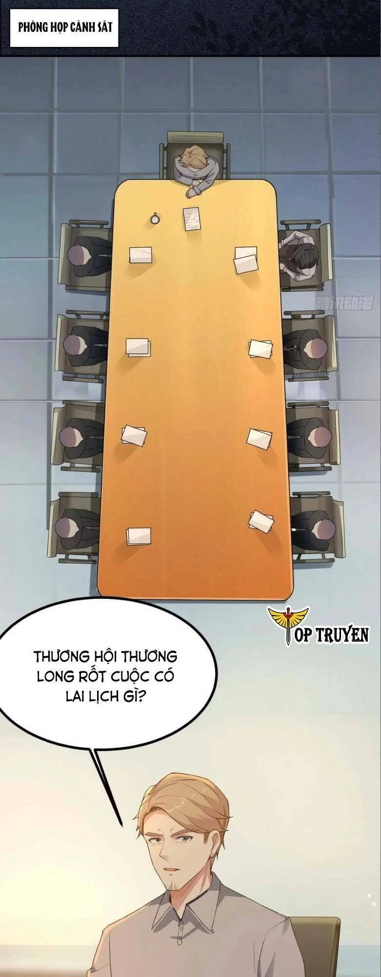 Mỗi Tuần Ta Có Một Thân Phận Mới Chapter 116 - 20