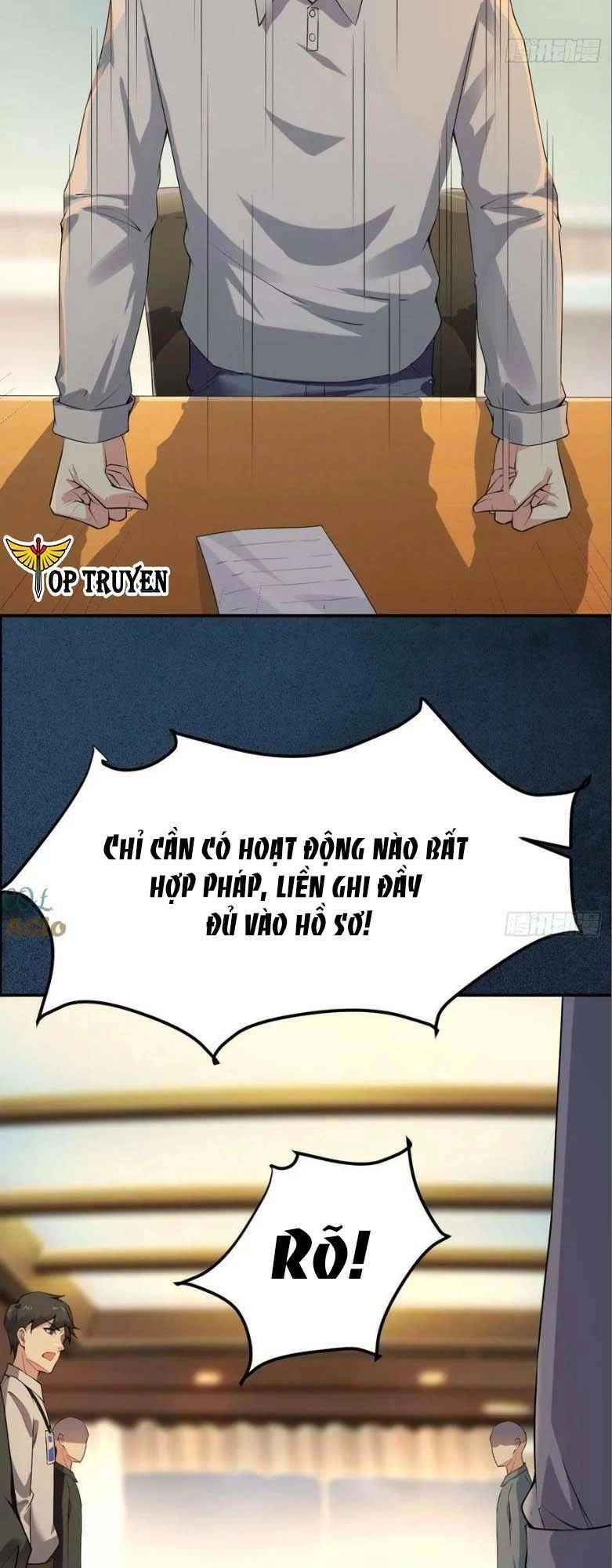 Mỗi Tuần Ta Có Một Thân Phận Mới Chapter 116 - 24