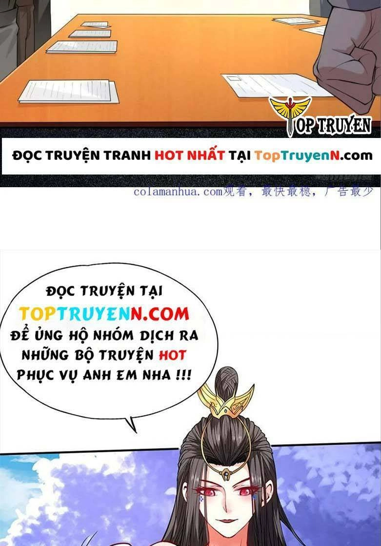 Mỗi Tuần Ta Có Một Thân Phận Mới Chapter 116 - 25