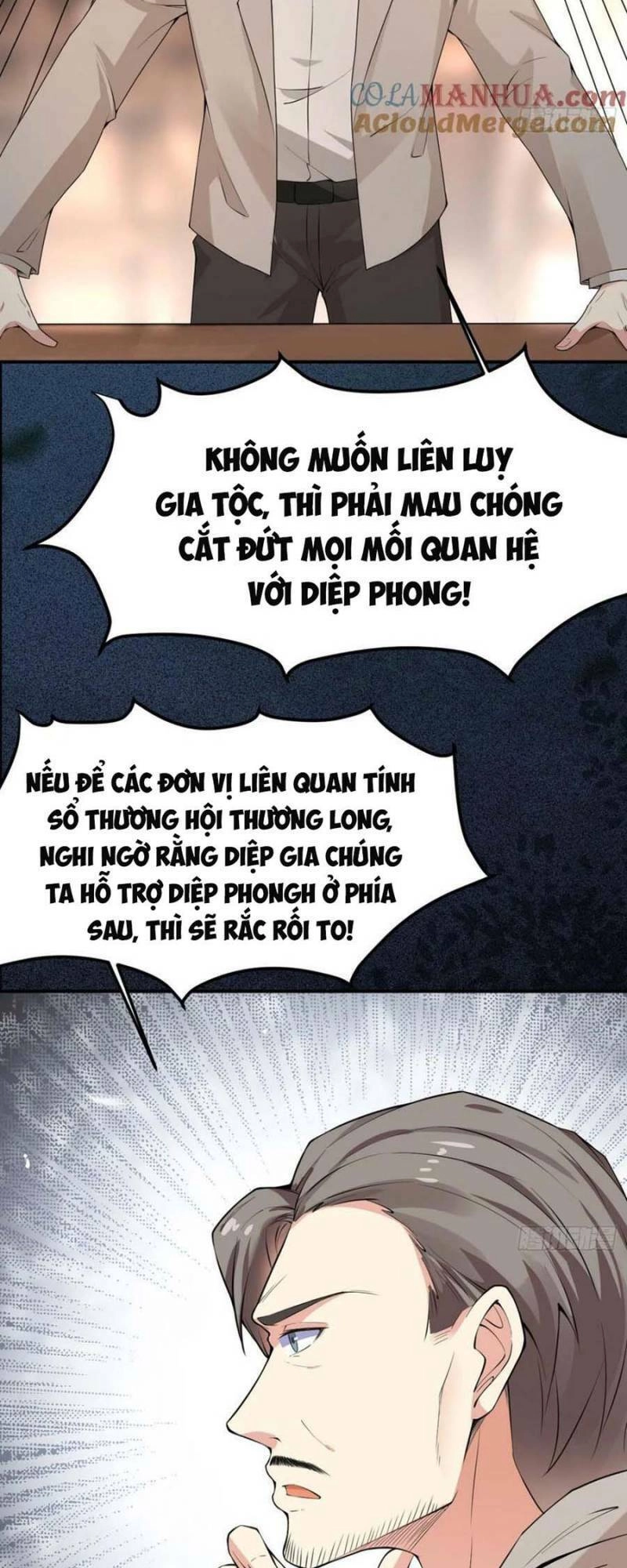 Mỗi Tuần Ta Có Một Thân Phận Mới Chapter 117 - 7