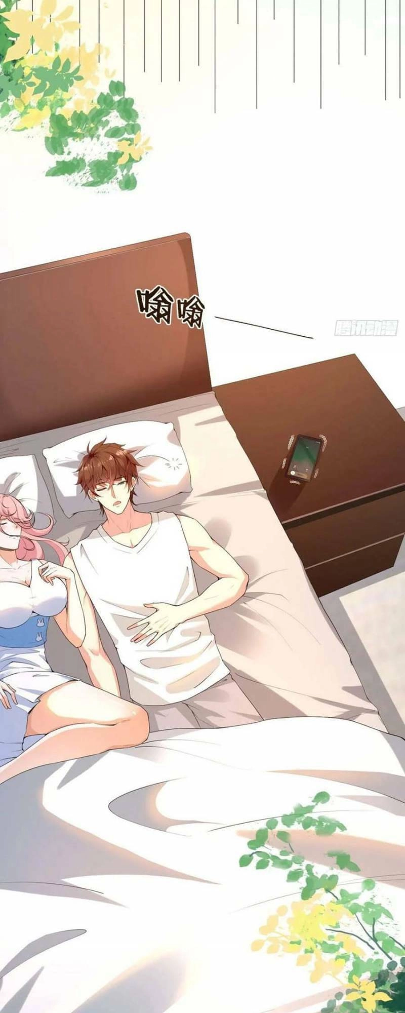 Mỗi Tuần Ta Có Một Thân Phận Mới Chapter 117 - 10