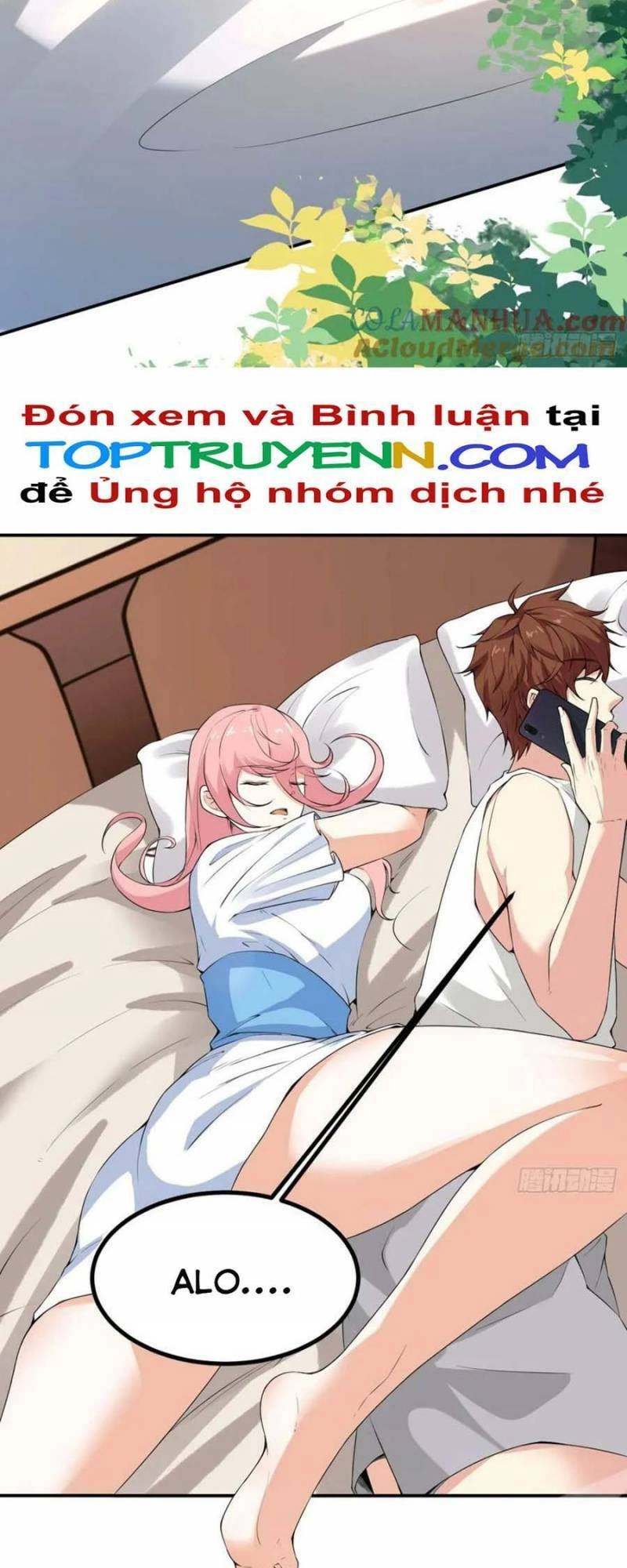 Mỗi Tuần Ta Có Một Thân Phận Mới Chapter 117 - 11