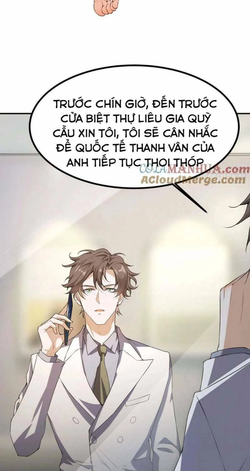 Mỗi Tuần Ta Có Một Thân Phận Mới Chapter 117 - 12