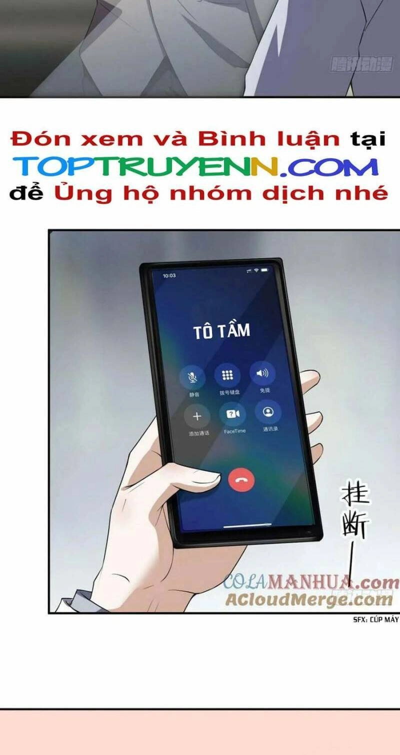 Mỗi Tuần Ta Có Một Thân Phận Mới Chapter 117 - 13
