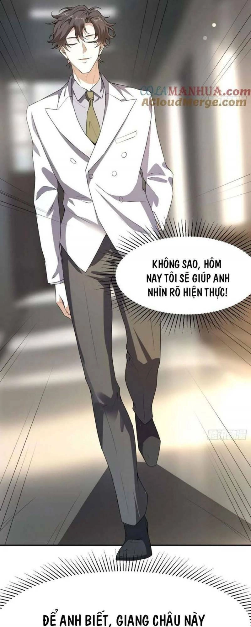 Mỗi Tuần Ta Có Một Thân Phận Mới Chapter 117 - 15