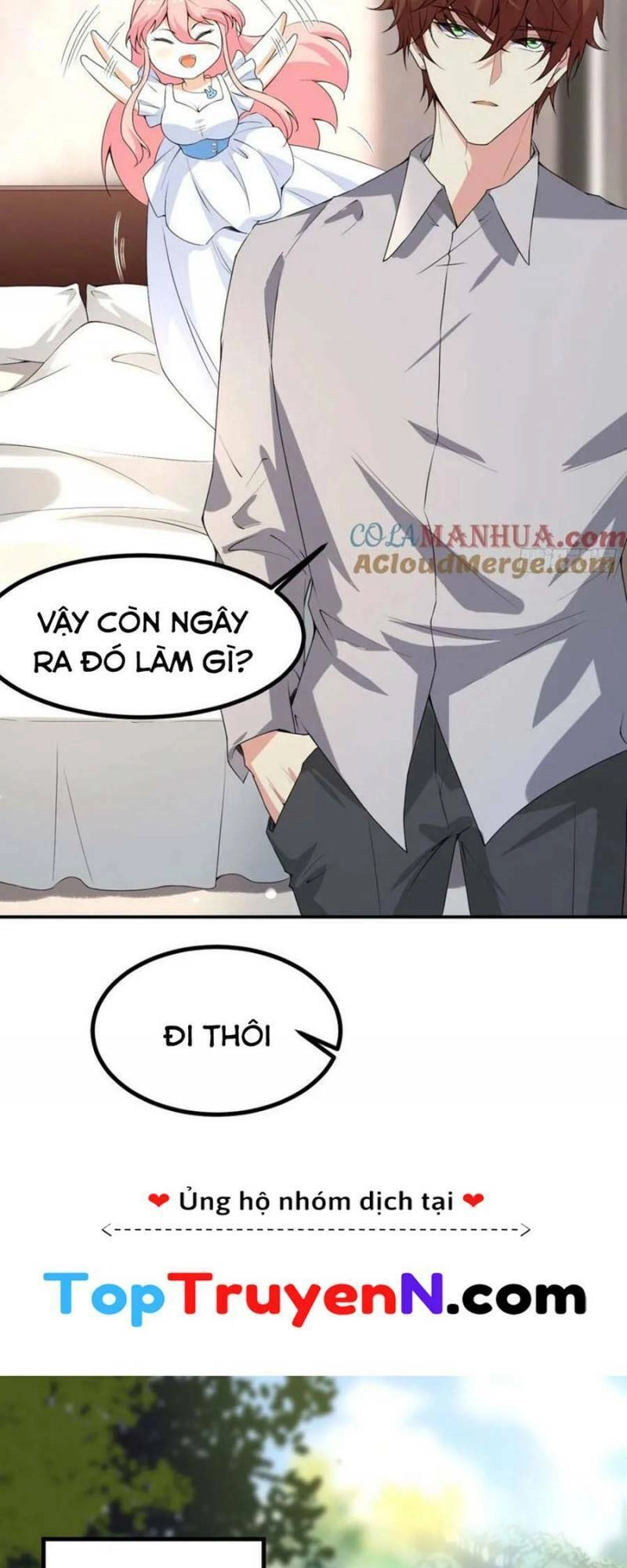 Mỗi Tuần Ta Có Một Thân Phận Mới Chapter 117 - 18