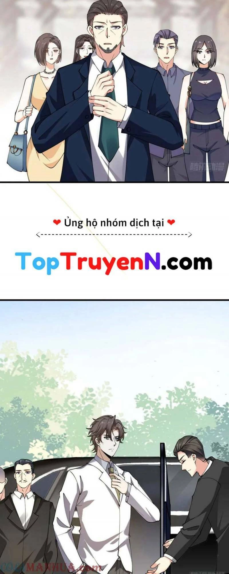 Mỗi Tuần Ta Có Một Thân Phận Mới Chapter 117 - 20