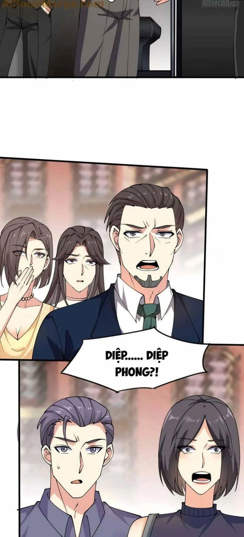 Mỗi Tuần Ta Có Một Thân Phận Mới Chapter 117 - 21