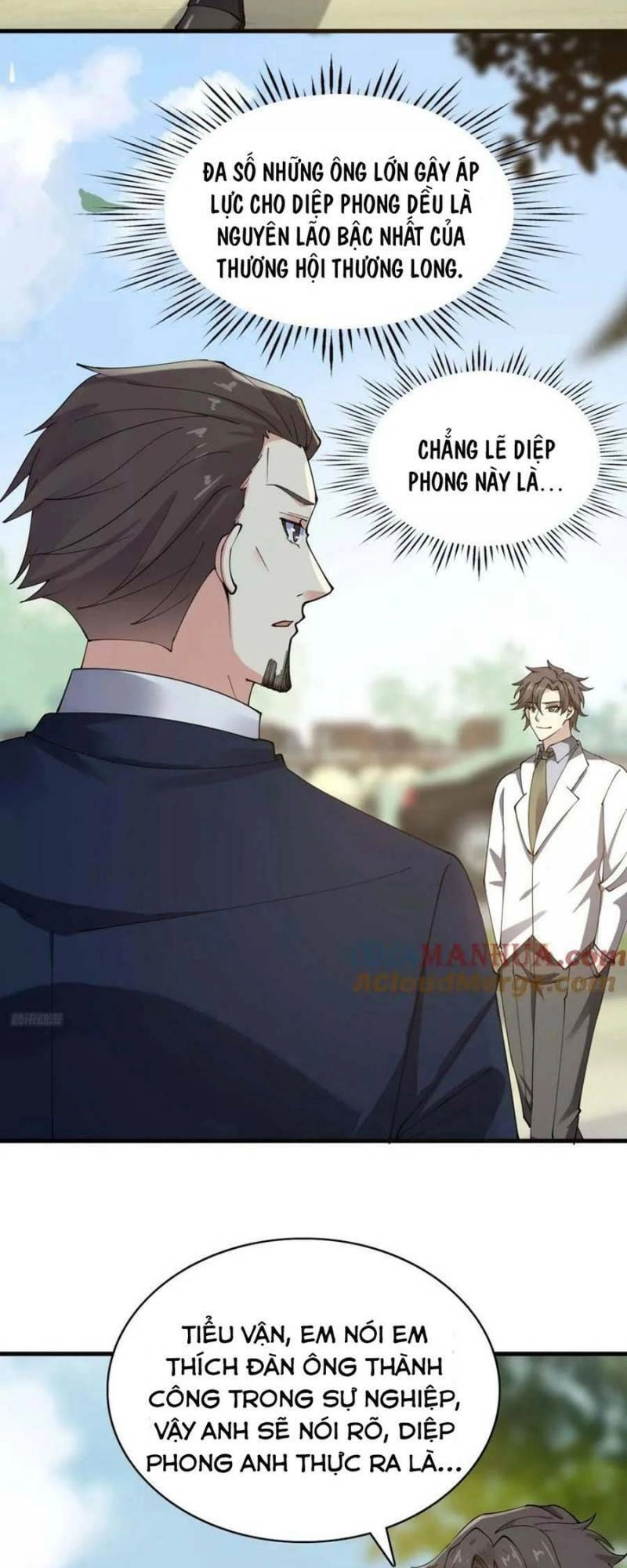 Mỗi Tuần Ta Có Một Thân Phận Mới Chapter 118 - 5