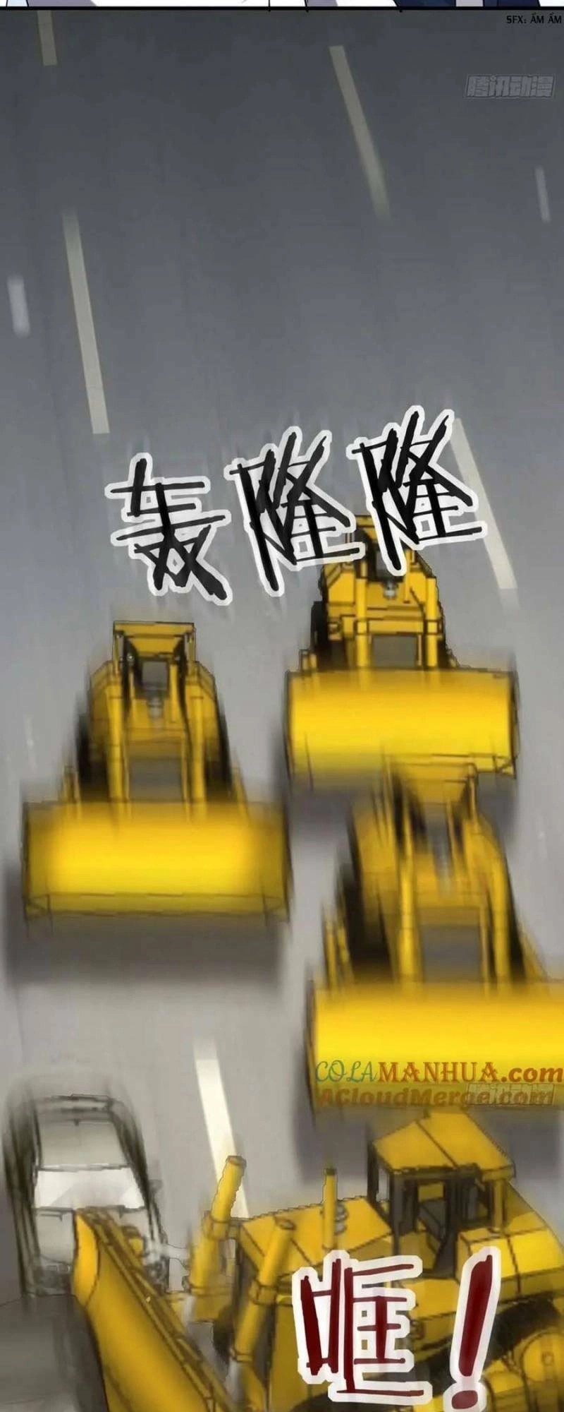 Mỗi Tuần Ta Có Một Thân Phận Mới Chapter 118 - 11