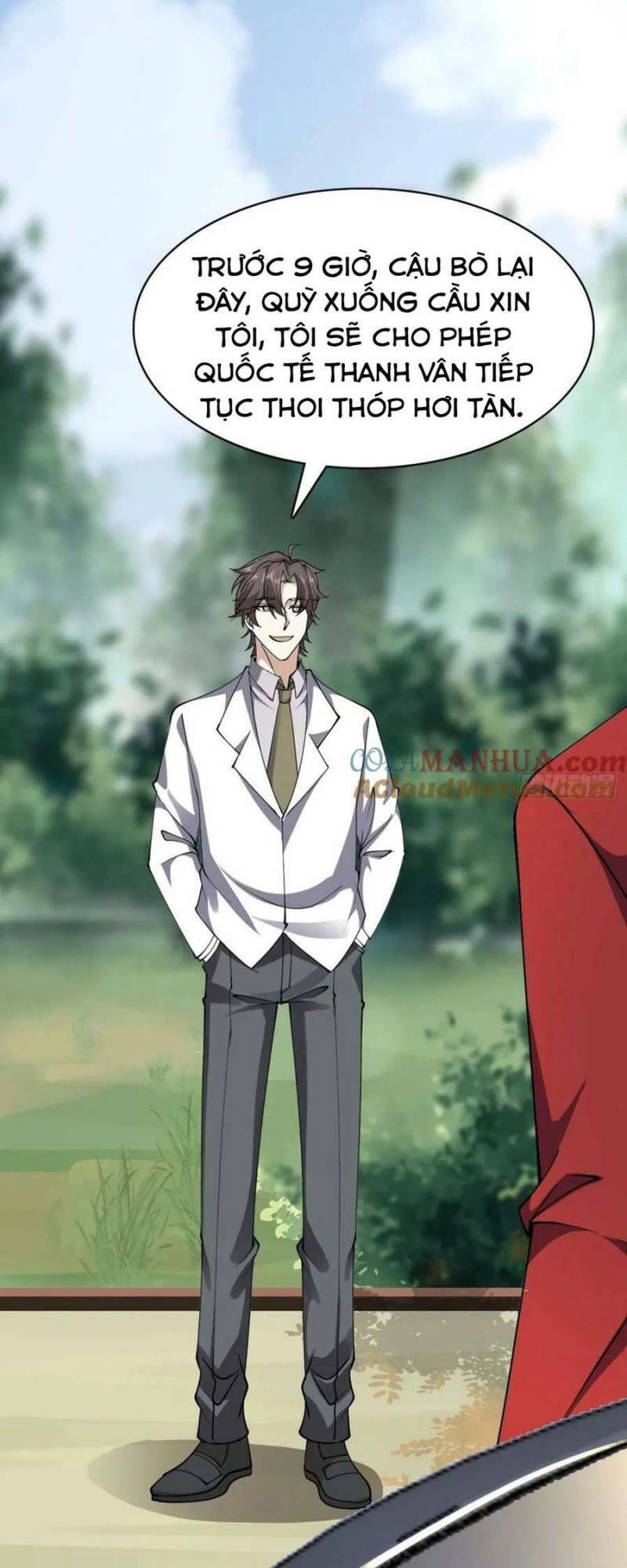 Mỗi Tuần Ta Có Một Thân Phận Mới Chapter 118 - 22