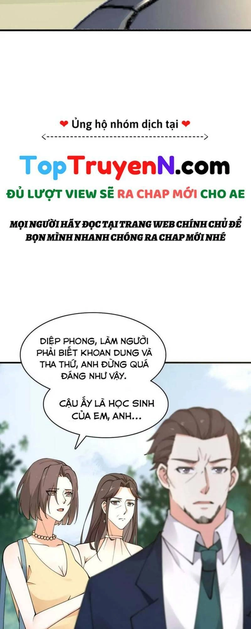Mỗi Tuần Ta Có Một Thân Phận Mới Chapter 118 - 23