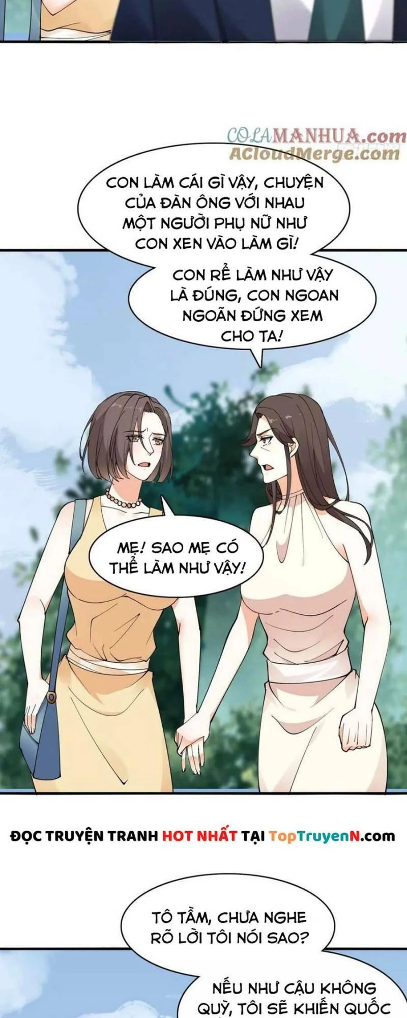 Mỗi Tuần Ta Có Một Thân Phận Mới Chapter 118 - 24