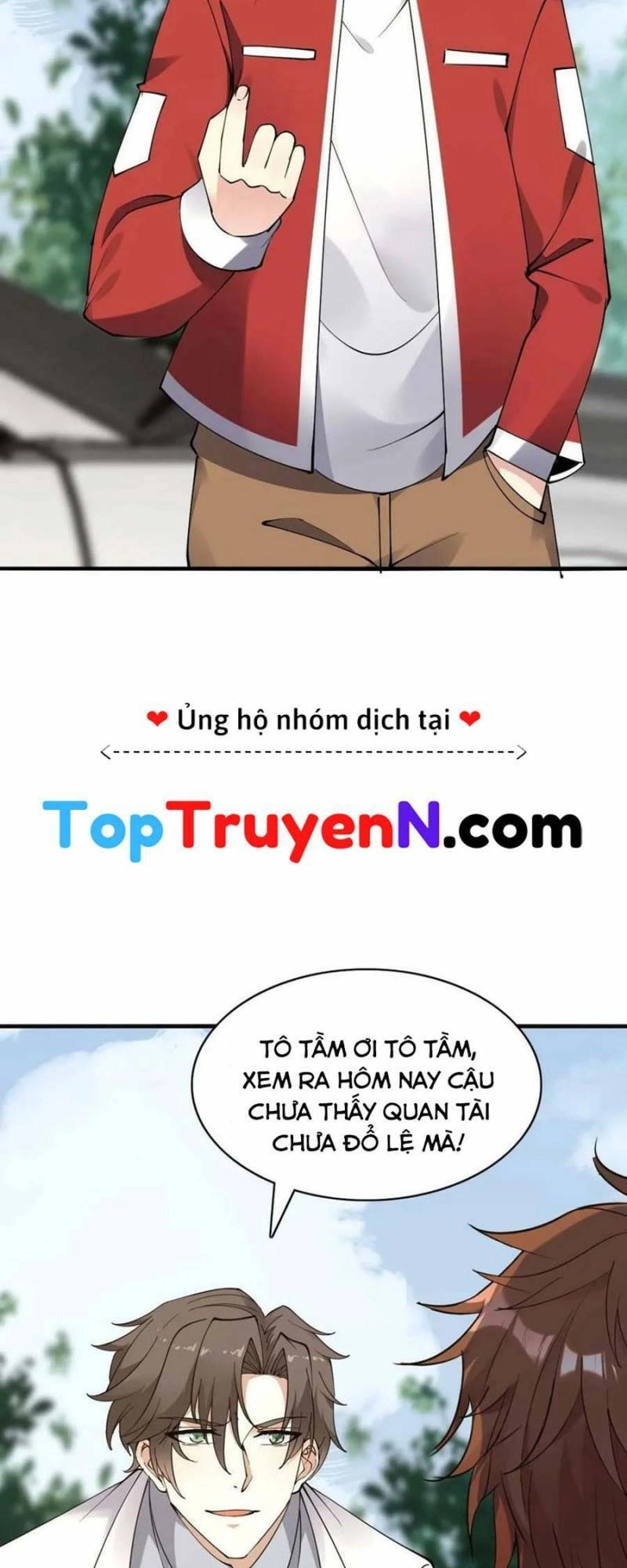 Mỗi Tuần Ta Có Một Thân Phận Mới Chapter 118 - 26