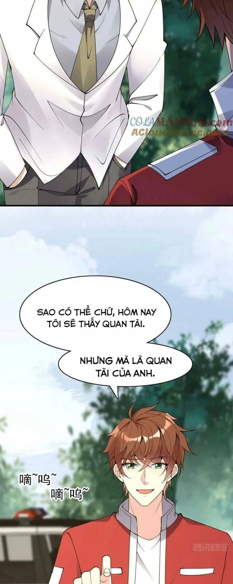 Mỗi Tuần Ta Có Một Thân Phận Mới Chapter 118 - 27