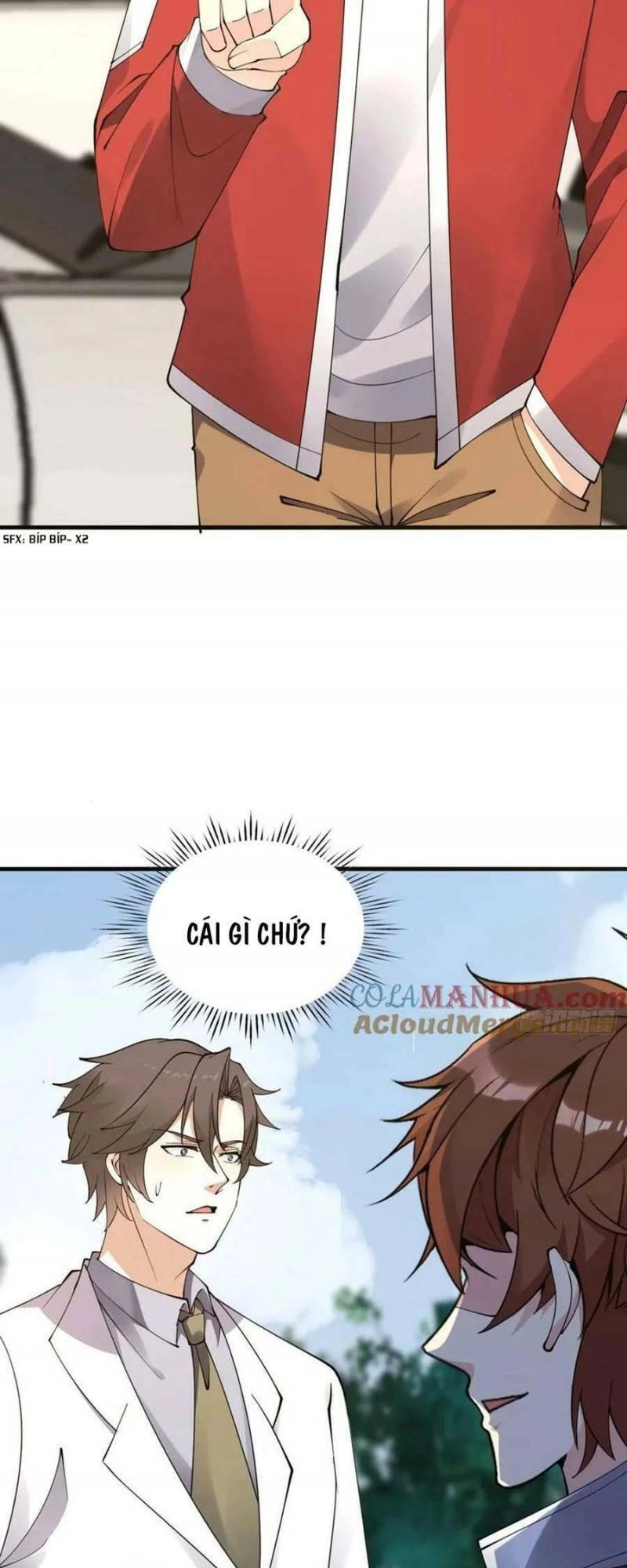 Mỗi Tuần Ta Có Một Thân Phận Mới Chapter 118 - 28