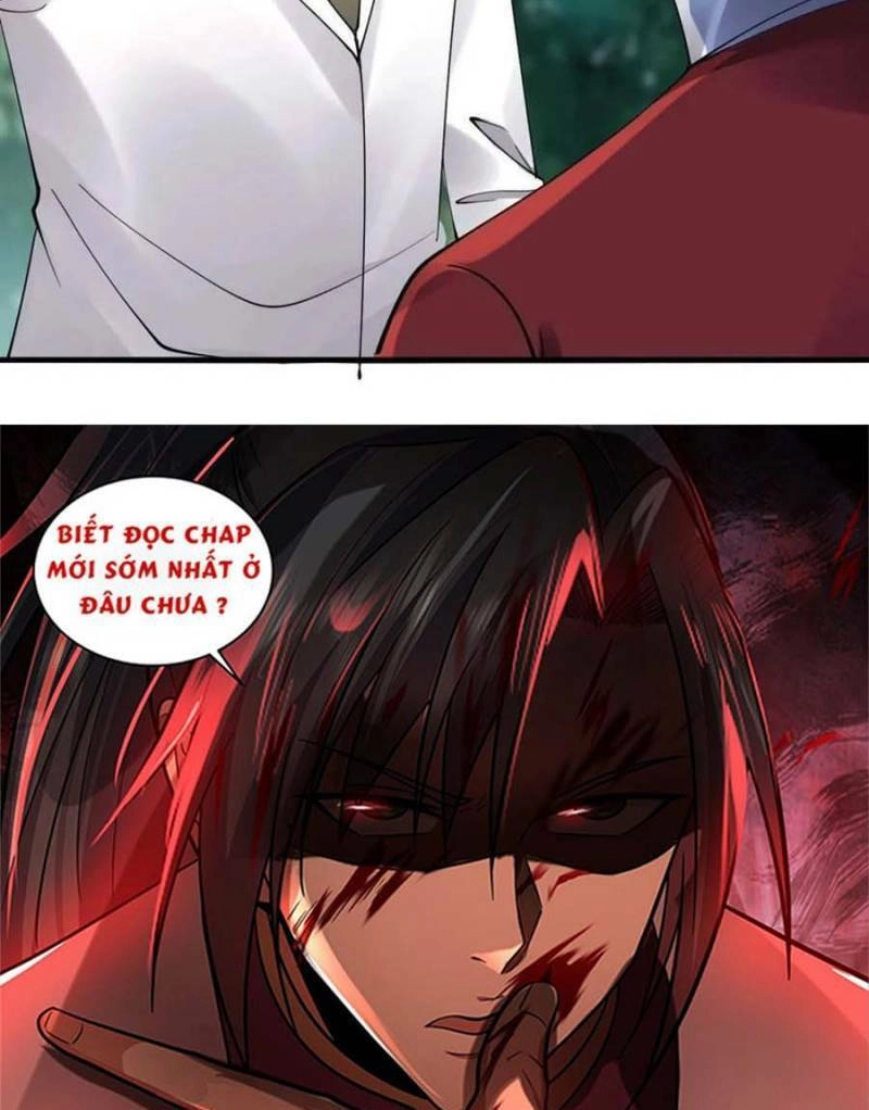 Mỗi Tuần Ta Có Một Thân Phận Mới Chapter 118 - 29