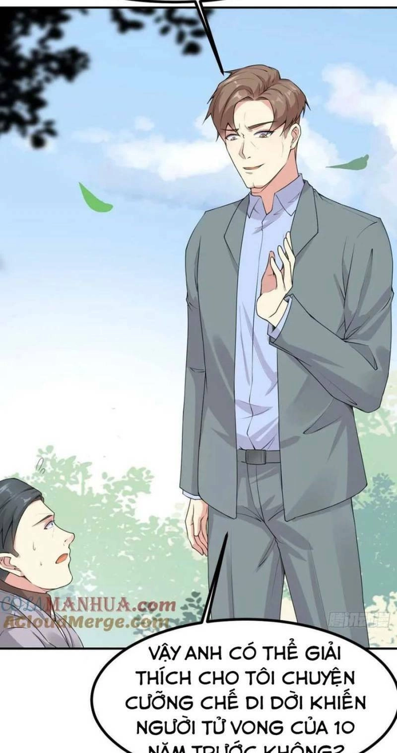 Mỗi Tuần Ta Có Một Thân Phận Mới Chapter 119 - 12