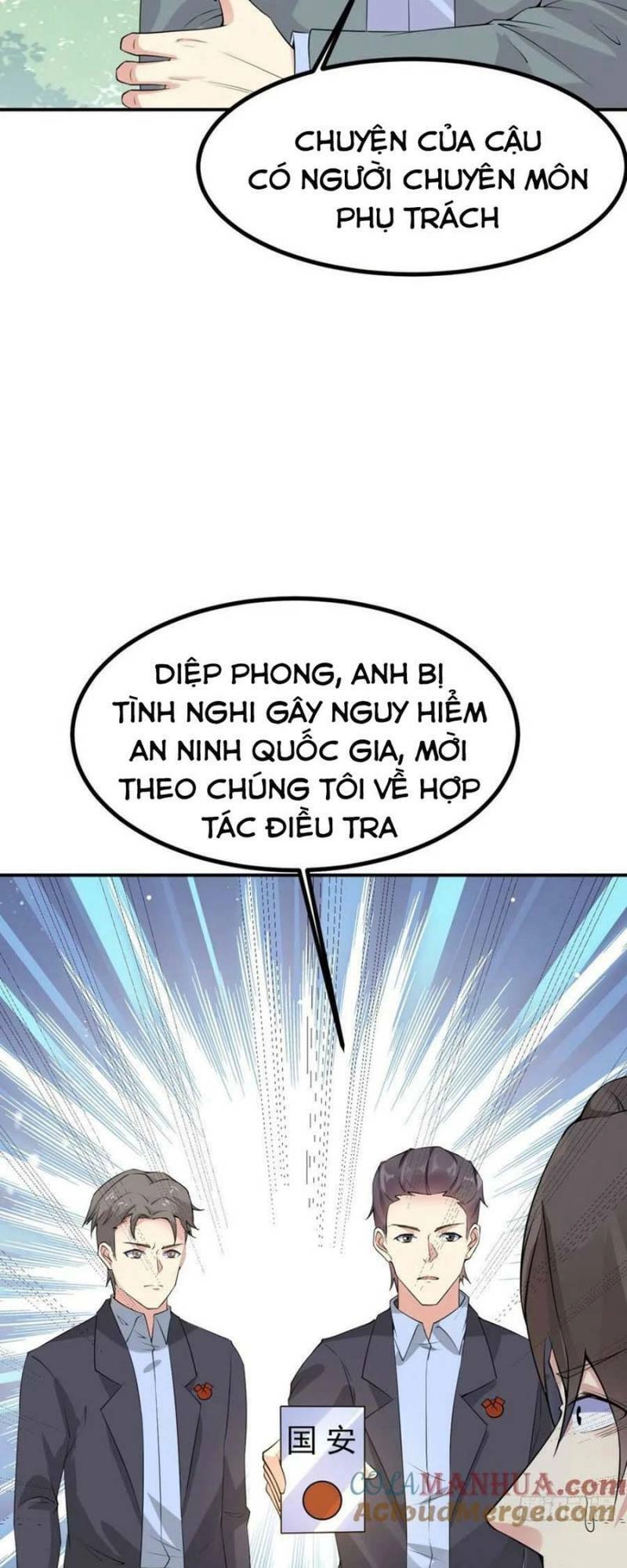 Mỗi Tuần Ta Có Một Thân Phận Mới Chapter 119 - 15