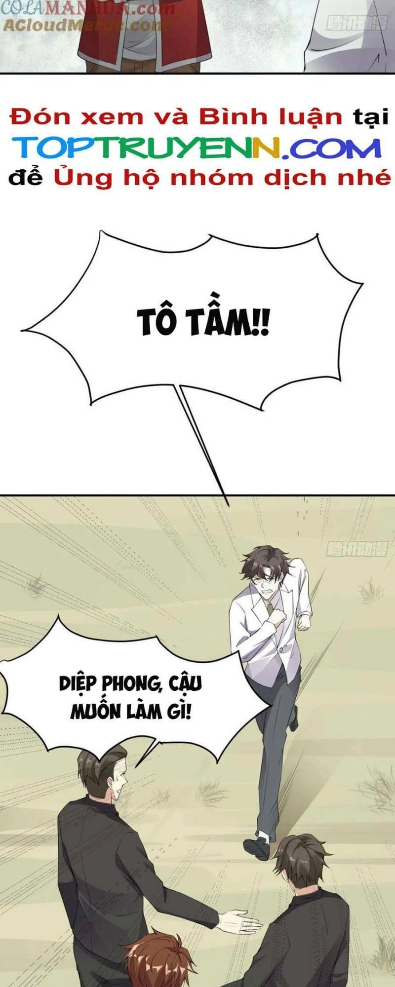 Mỗi Tuần Ta Có Một Thân Phận Mới Chapter 119 - 19