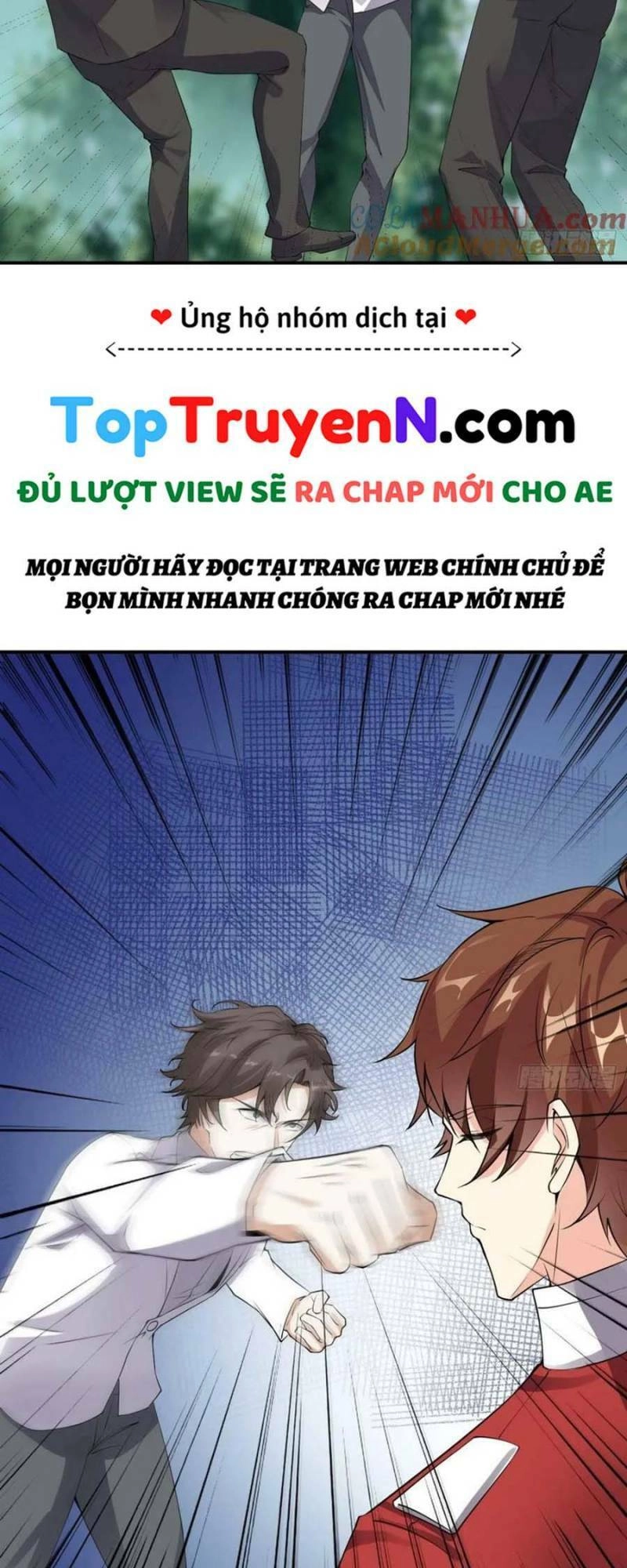 Mỗi Tuần Ta Có Một Thân Phận Mới Chapter 119 - 21