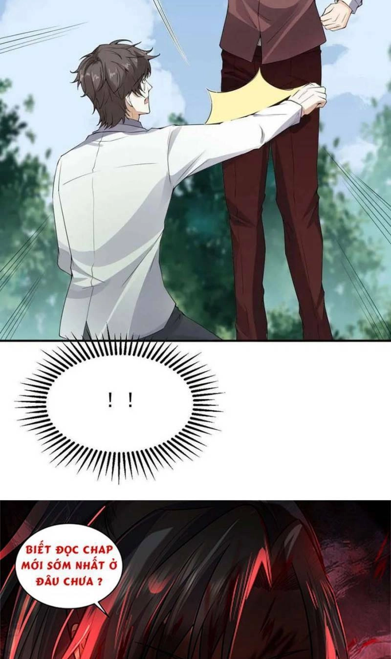 Mỗi Tuần Ta Có Một Thân Phận Mới Chapter 119 - 28