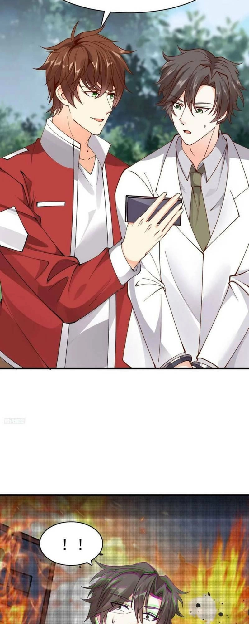 Mỗi Tuần Ta Có Một Thân Phận Mới Chapter 120 - 9