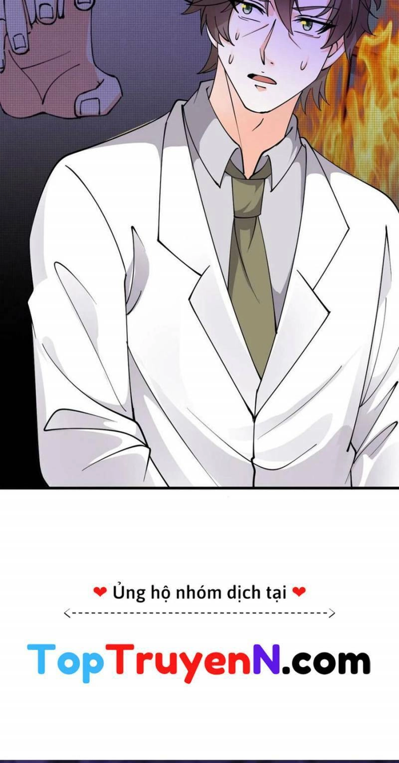 Mỗi Tuần Ta Có Một Thân Phận Mới Chapter 120 - 12