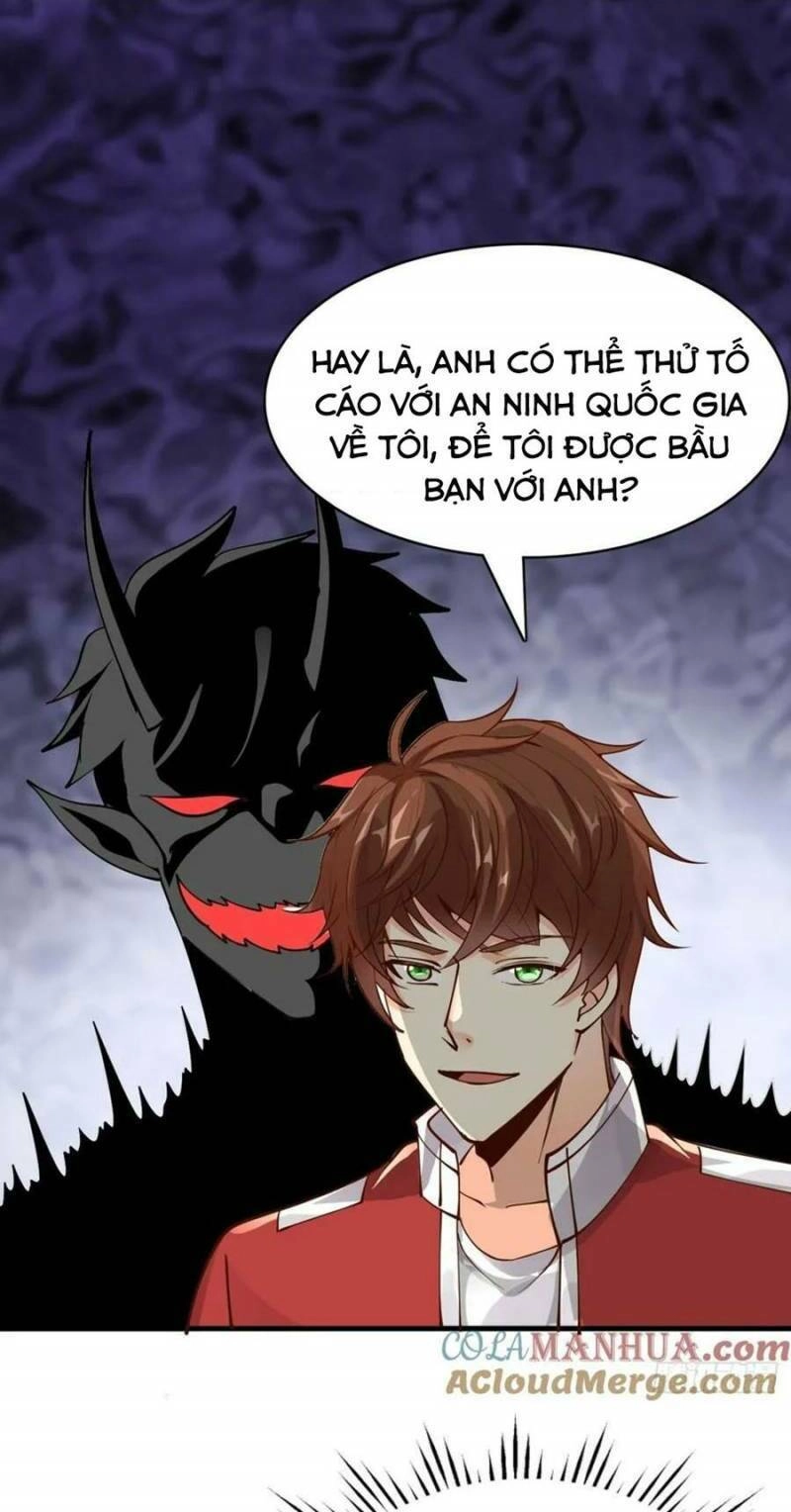 Mỗi Tuần Ta Có Một Thân Phận Mới Chapter 120 - 13