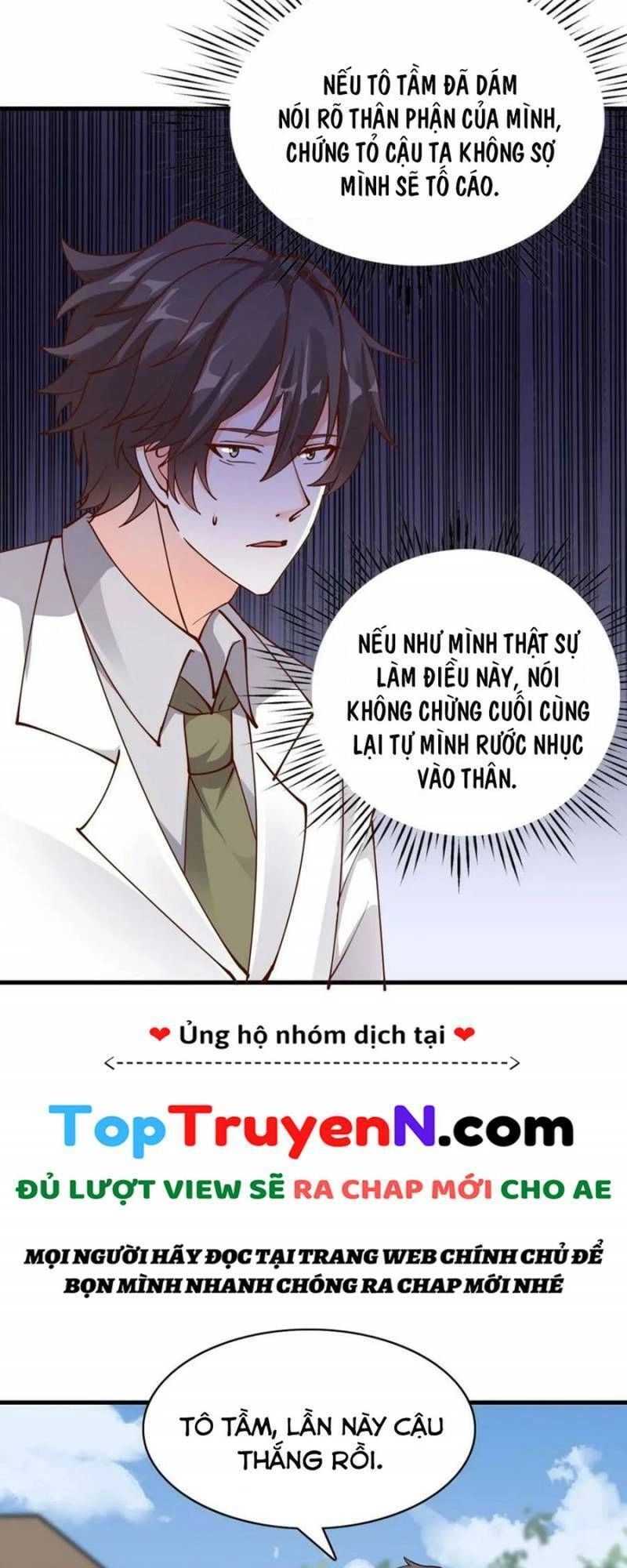 Mỗi Tuần Ta Có Một Thân Phận Mới Chapter 120 - 14