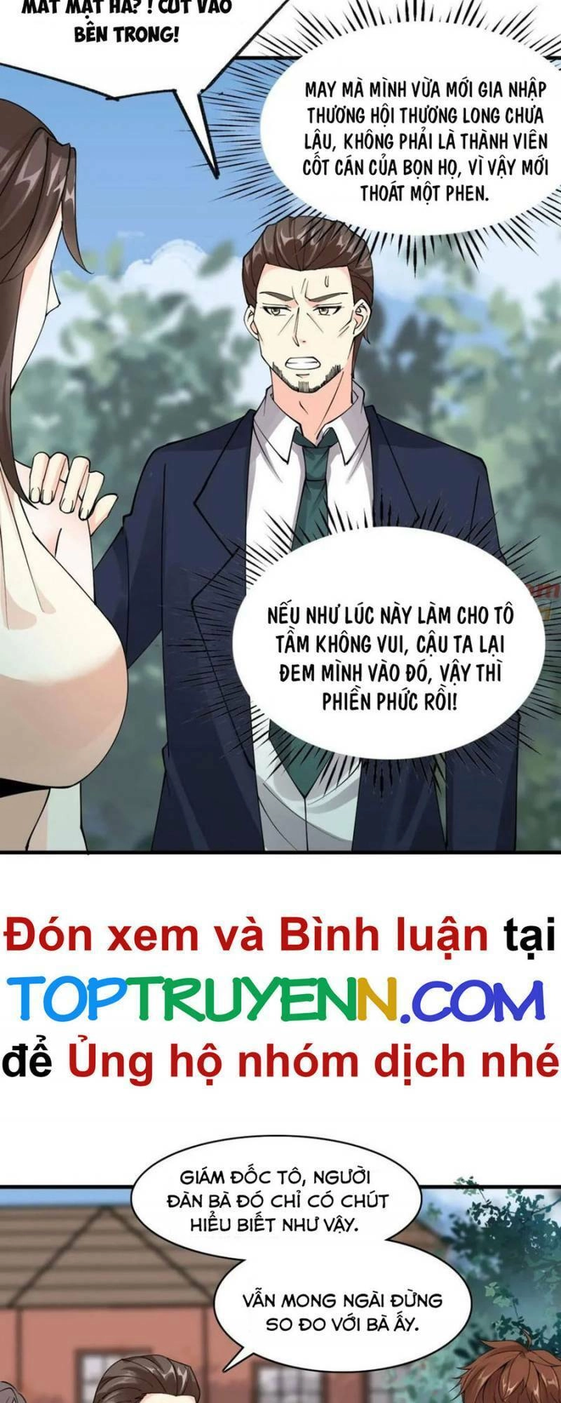 Mỗi Tuần Ta Có Một Thân Phận Mới Chapter 120 - 18
