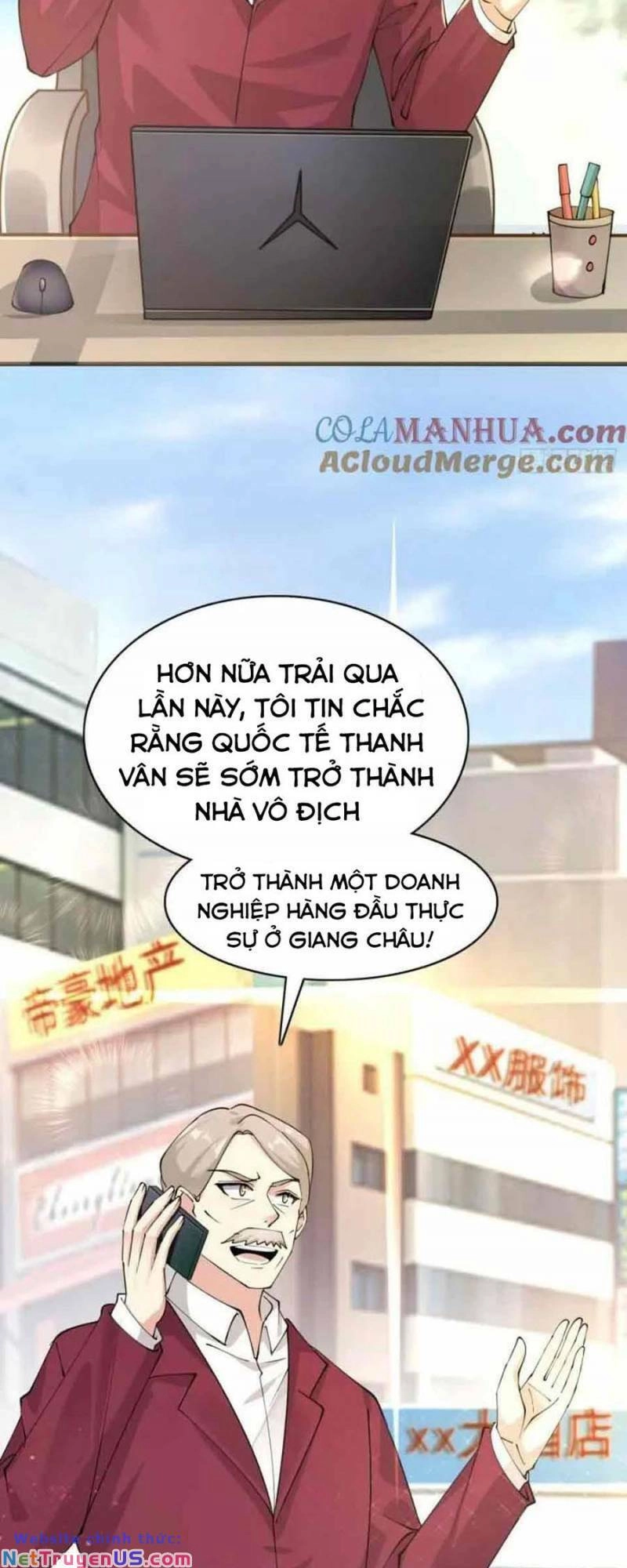 Mỗi Tuần Ta Có Một Thân Phận Mới Chapter 121 - 7