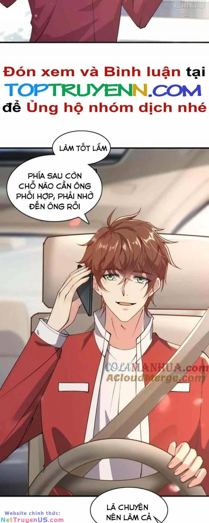 Mỗi Tuần Ta Có Một Thân Phận Mới Chapter 121 - 8