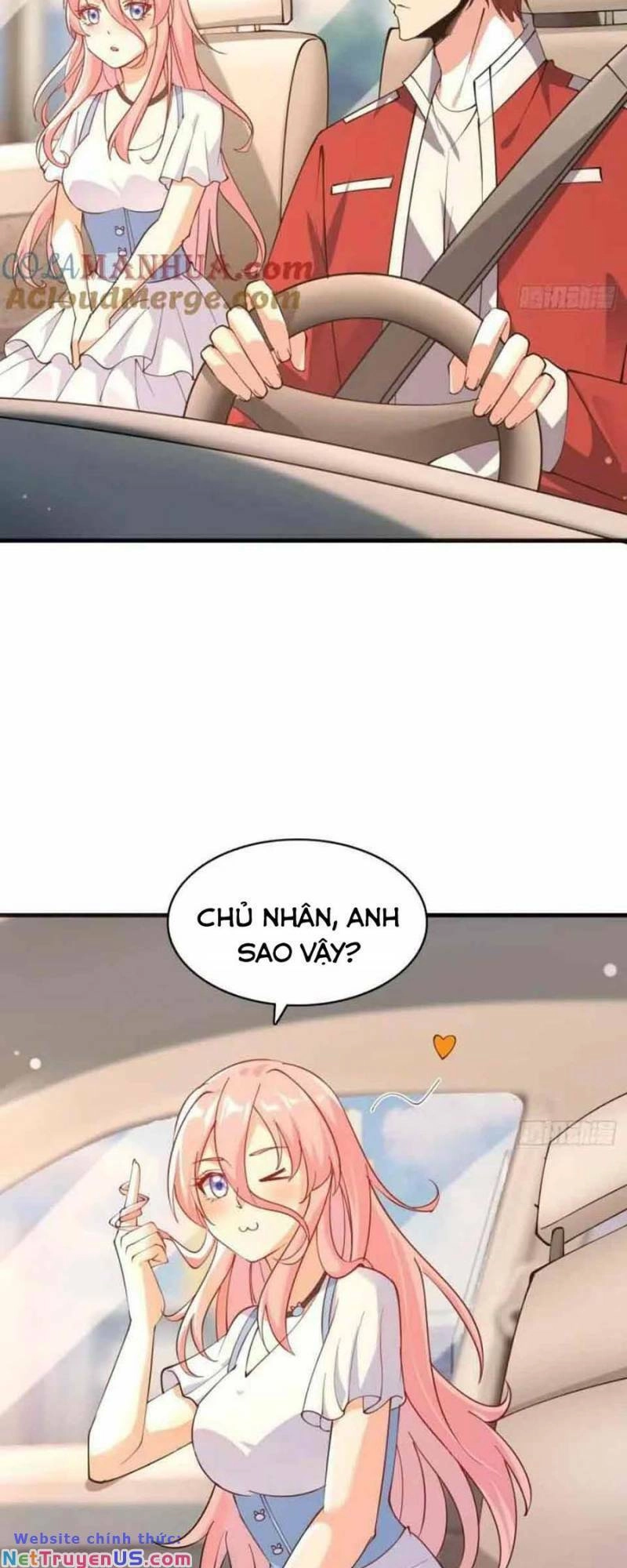 Mỗi Tuần Ta Có Một Thân Phận Mới Chapter 121 - 10