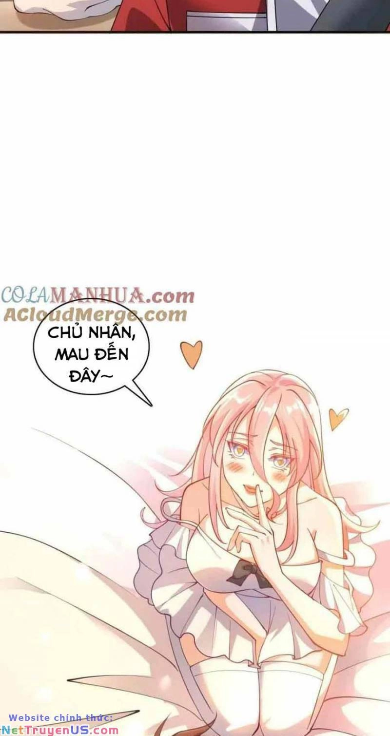 Mỗi Tuần Ta Có Một Thân Phận Mới Chapter 121 - 12