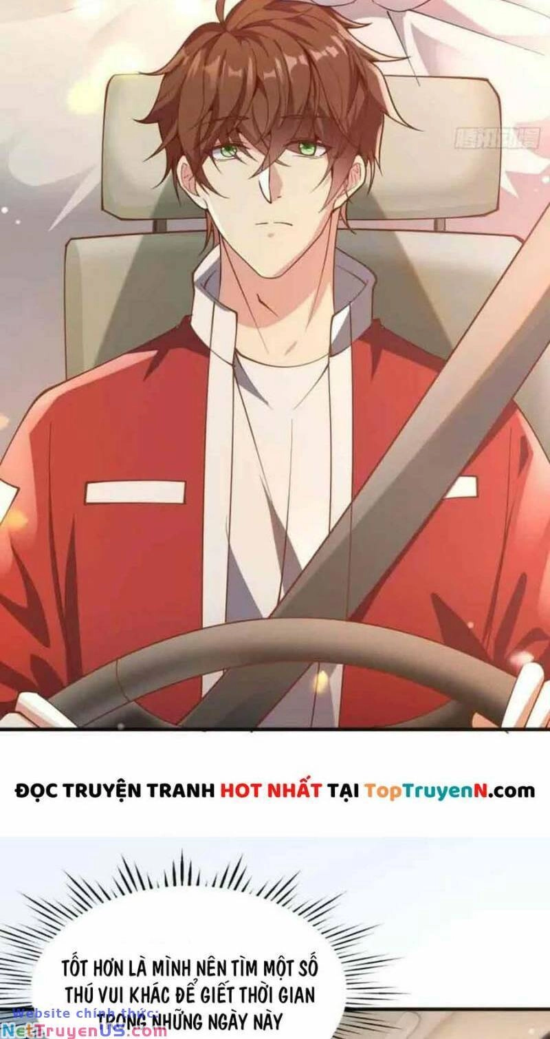 Mỗi Tuần Ta Có Một Thân Phận Mới Chapter 121 - 13